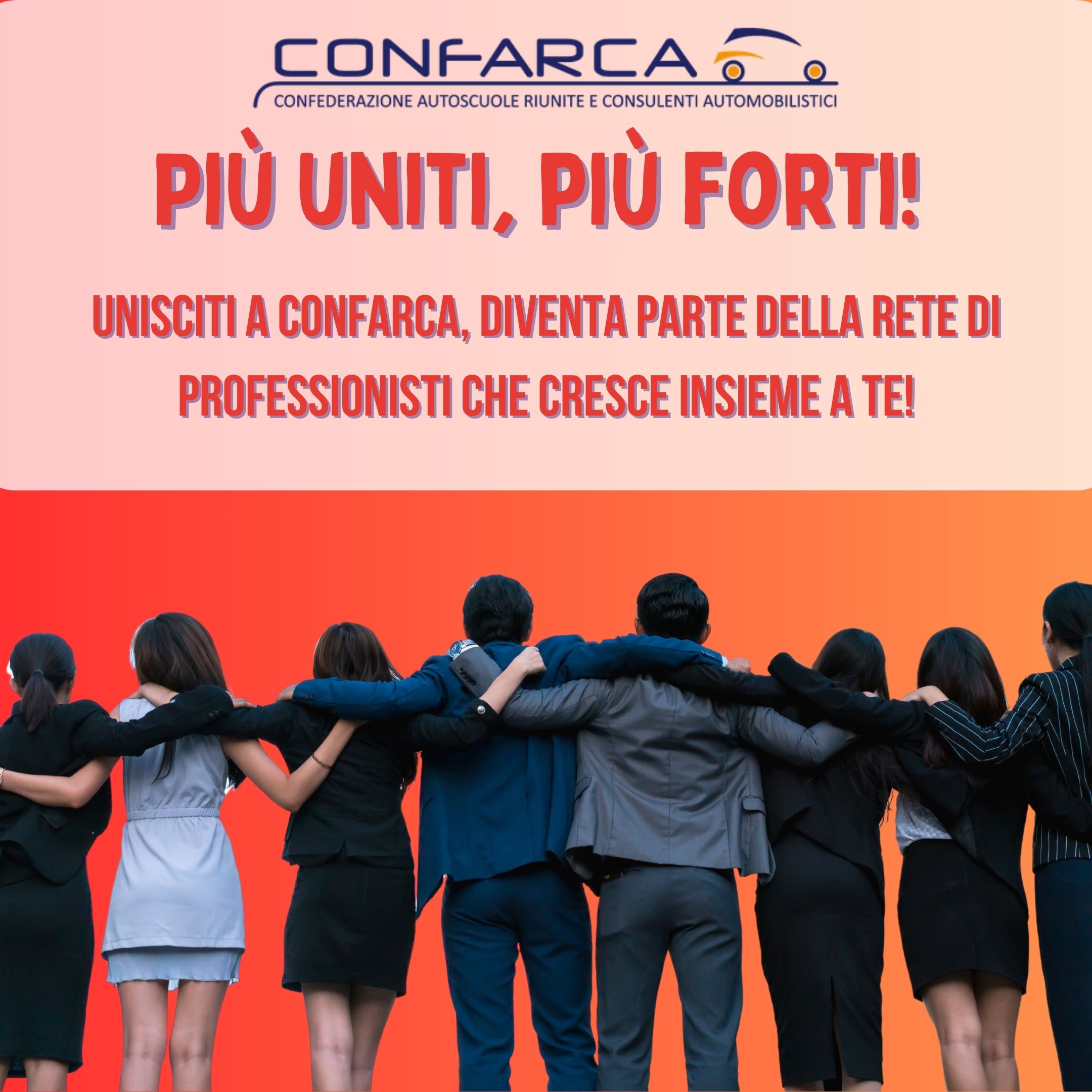 Rinnova la tua tessera